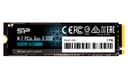 1TB Silicon Power P34A60 NVMe M.2 PCIe Gen3x4 2280 SSD Solid State Drive thumbnail 1