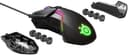SteelSeries Rival 600 Gaming Mouse - 12,000 CPI TrueMove3Plus Dual Optical Sensor thumbnail 4