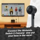 Nintendo Switch 2 Console Mario Kart World Bundle thumbnail 5