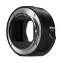 Nikon FTZ II 4306 Lens Adapter for Z Series Cameras thumbnail 1