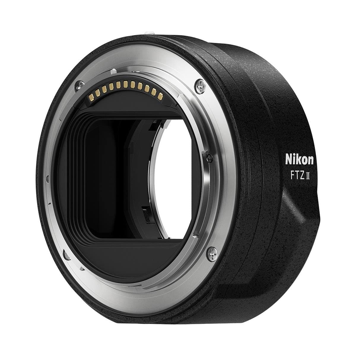 Nikon FTZ II 4306 Lens Adapter for Z Series Cameras