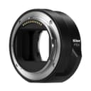 Nikon FTZ II 4306 Lens Adapter for Z Series Cameras thumbnail 2