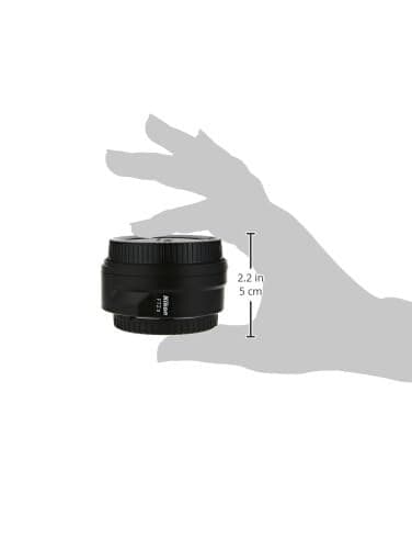 Nikon FTZ II 4306 Lens Adapter for Z Series Cameras - Image 3