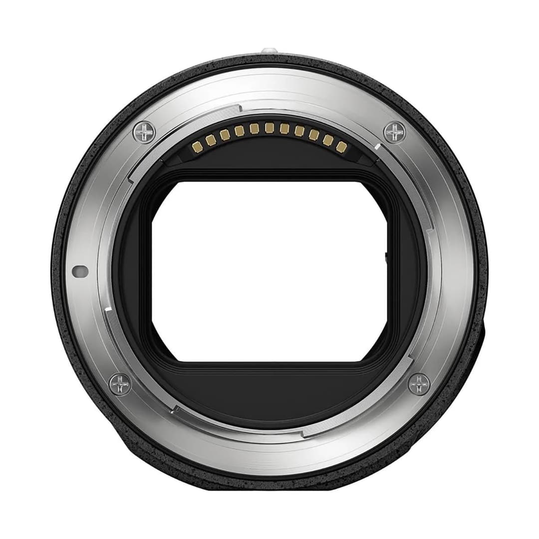 Nikon FTZ II 4306 Lens Adapter for Z Series Cameras - Image 4