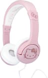 Hello Kitty Rose Gold Children's Headphones