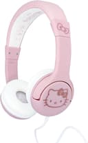 Hello Kitty Rose Gold Children's Headphones thumbnail 3
