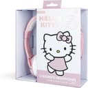 Hello Kitty Rose Gold Children's Headphones thumbnail 4
