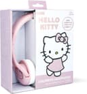Hello Kitty Rose Gold Children's Headphones thumbnail 5