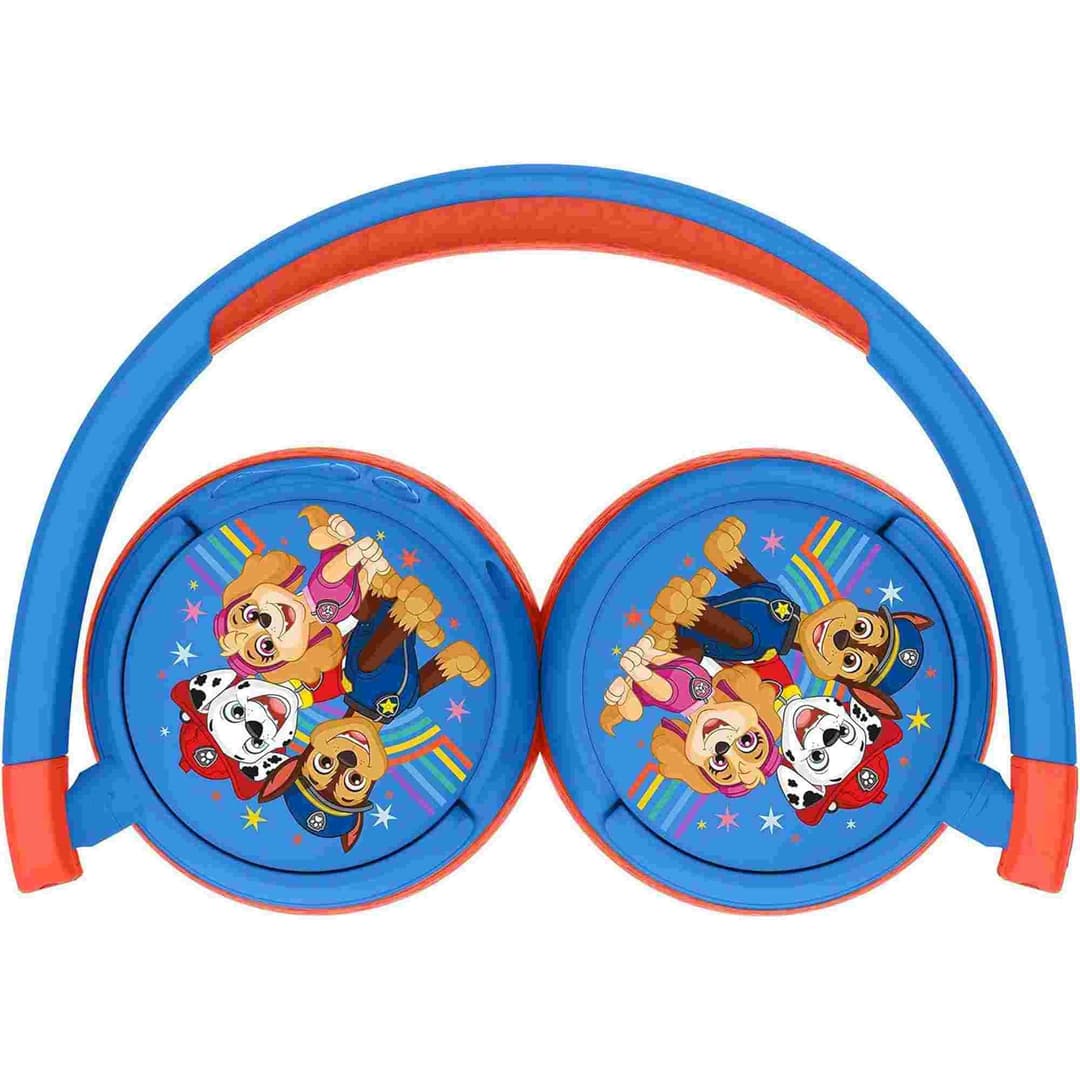 Paw Patrol Kids Wireless Headphones - Image 3