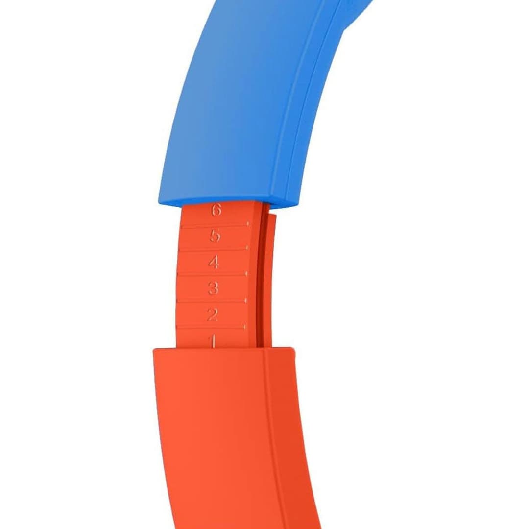 Paw Patrol Kids Wireless Headphones - Image 4