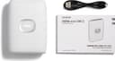 Instax Mini Link 2 Photo Printer Clay White thumbnail 2