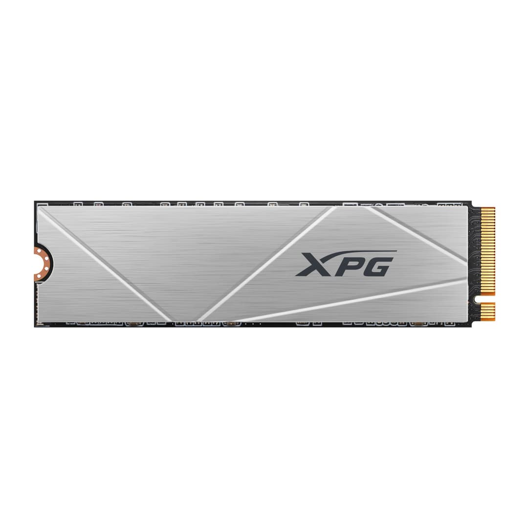 XPG GAMMIX S60 1 TB M.2 PCI Express 4.0 NVMe 3D NAND - Image 1