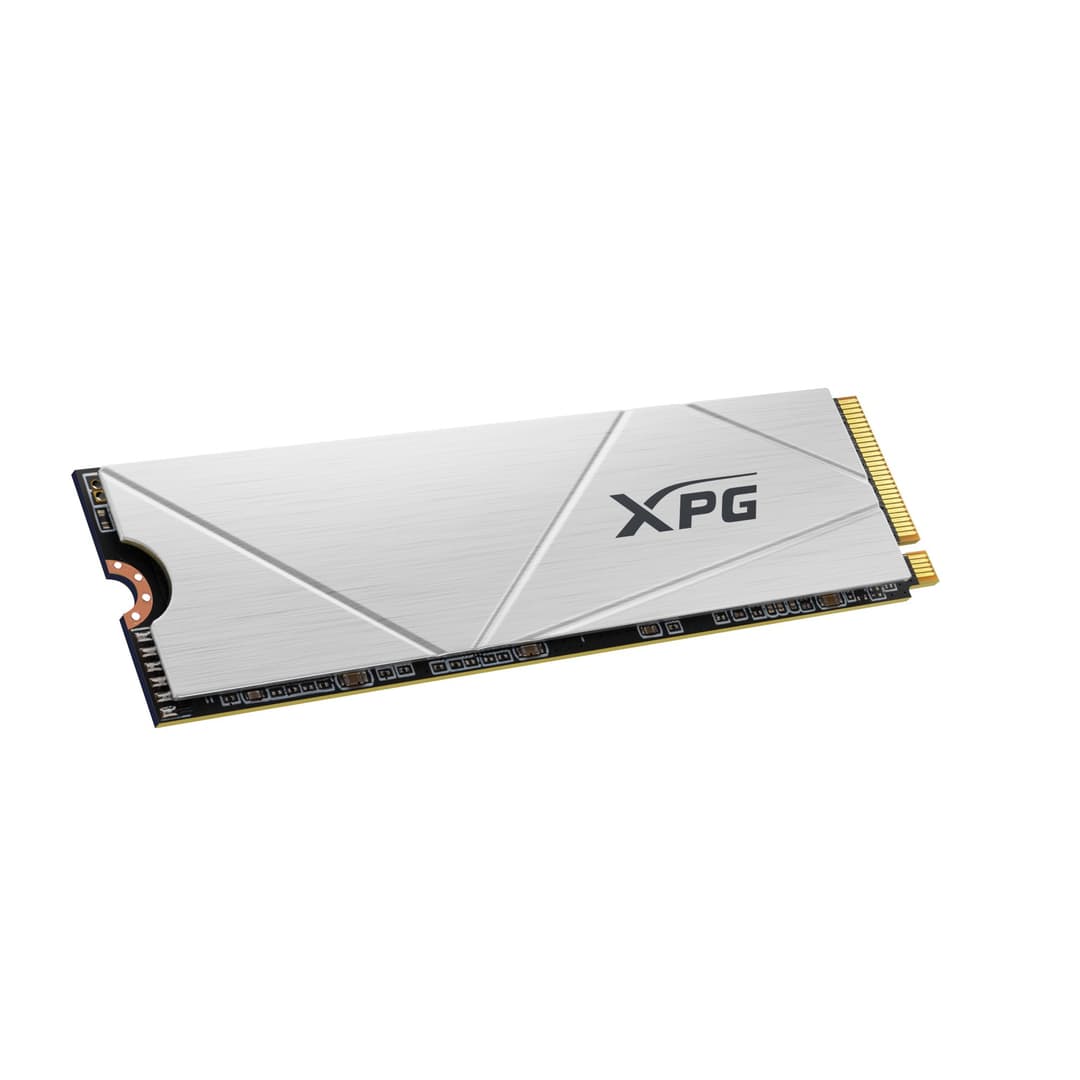 XPG GAMMIX S60 1 TB M.2 PCI Express 4.0 NVMe 3D NAND - Image 4