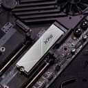 XPG GAMMIX S60 1 TB M.2 PCI Express 4.0 NVMe 3D NAND thumbnail 7