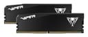 Patriot Memory Viper Elite 5 Ultra VEU532G6028K memory module 32 GB 2 x 16 GB DDR5 6000 MT/s 288-pin DIMM thumbnail 1