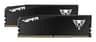 Patriot Memory Viper Elite 5 Ultra VEU532G6028K memory module 32 GB 2 x 16 GB DDR5 6000 MT/s 288-pin DIMM