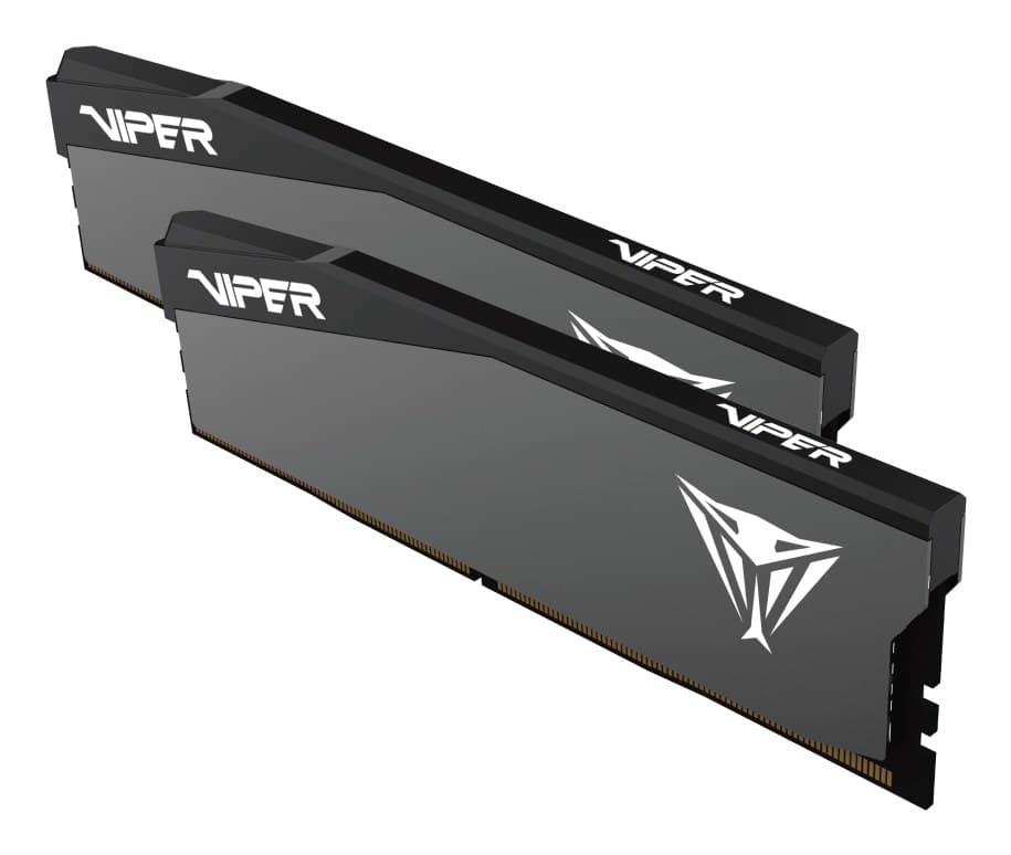 Patriot Memory Viper Elite 5 Ultra VEU532G6028K memory module 32 GB 2 x 16 GB DDR5 6000 MT/s 288-pin DIMM - Image 2