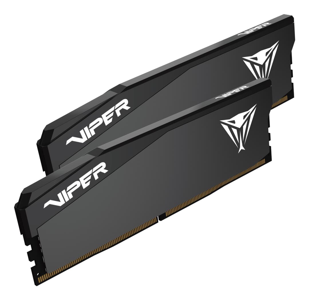 Patriot Memory Viper Elite 5 Ultra VEU532G6028K memory module 32 GB 2 x 16 GB DDR5 6000 MT/s 288-pin DIMM - Image 3