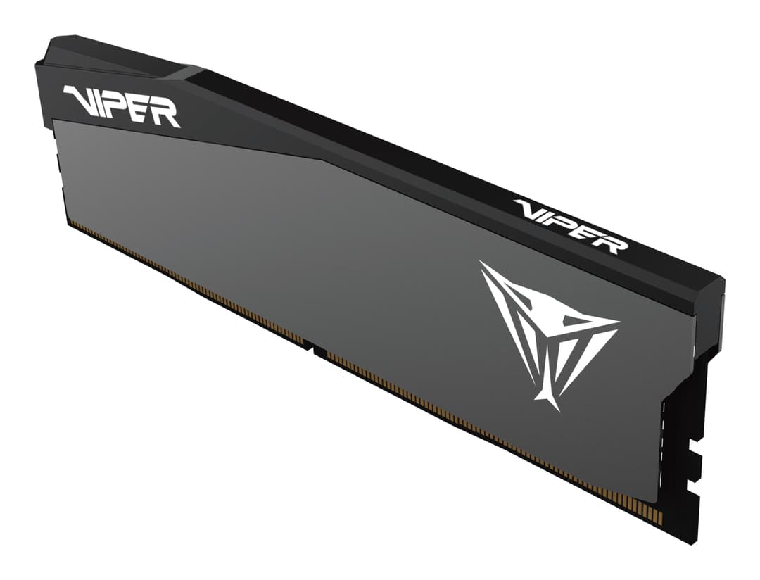 Patriot Memory Viper Elite 5 Ultra VEU532G6028K memory module 32 GB 2 x 16 GB DDR5 6000 MT/s 288-pin DIMM - Image 7