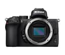 Nikon Z50 Mirrorless Camera Kit with Z DX 16-50mm and Z DX 50-250mm Lenses - Black thumbnail 7