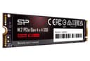 2TB Silicon Power UD90 SSD PCIe Gen 4x4 NVMe 1.4 M.2 2280 Solid State Disk thumbnail 4