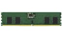 Kingston Technology ValueRAM memory module 8 GB 1 x 8 GB DDR5 6400 MT/s 288-pin DIMM thumbnail 1