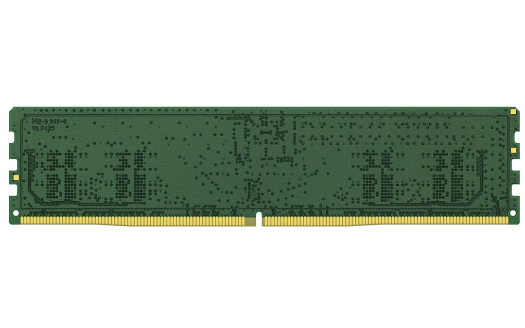 Kingston Technology ValueRAM memory module 8 GB 1 x 8 GB DDR5 6400 MT/s 288-pin DIMM - Image 2
