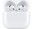 Apple AirPods 4 Wireless Earbuds White thumbnail 2