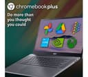 Acer Chromebook Plus 515 Intel Core i3-1215U 8GB 256GB Iron thumbnail 2