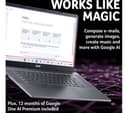 Acer Chromebook Plus 515 Intel Core i3-1215U 8GB 256GB Iron thumbnail 3