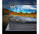 Acer Chromebook Plus 515 Intel Core i3-1215U 8GB 256GB Iron thumbnail 4