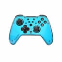 Astralite Blue Wireless Bluetooth Controller with Asterix & Obelix Slap Them All! for Nintendo Switch thumbnail 2