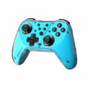 Astralite Blue Wireless Bluetooth Controller with Asterix & Obelix Slap Them All! for Nintendo Switch thumbnail 3