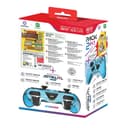 Astralite Blue Wireless Bluetooth Controller with Asterix & Obelix Slap Them All! for Nintendo Switch thumbnail 7