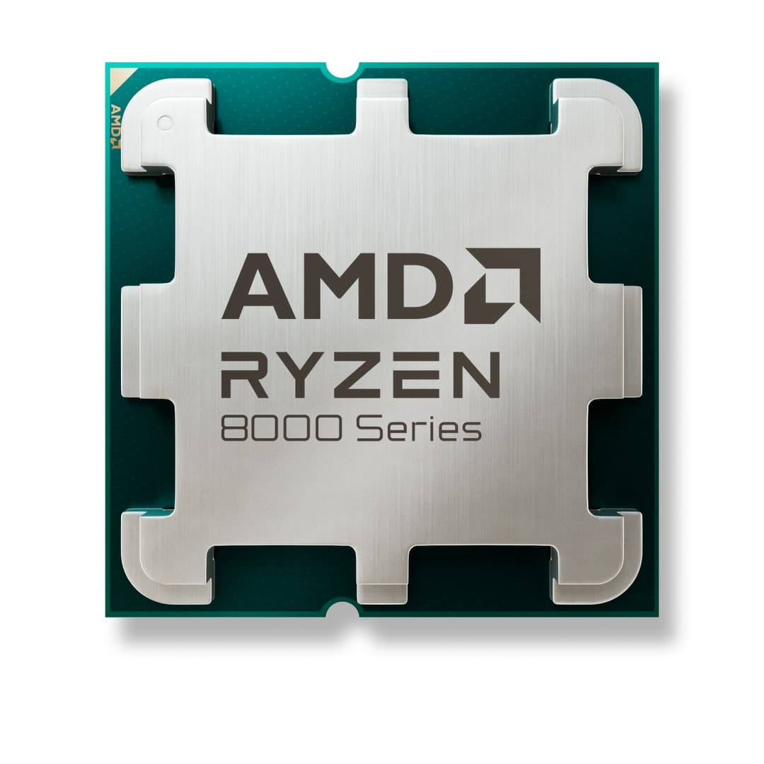 AMD Ryzen 5 8400F processor 4.2 GHz 16 MB L3 - Image 1
