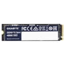 GIGABYTE Gen4 4000E 1 TB M.2 PCI Express 4.0 NVMe 3D NAND thumbnail 1