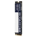 GIGABYTE Gen4 4000E 1 TB M.2 PCI Express 4.0 NVMe 3D NAND thumbnail 4