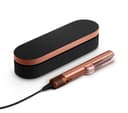Dyson Airstrait Hair Straightener Amber Silk & Pink Champagne thumbnail 1
