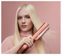 Dyson Airstrait Hair Straightener Amber Silk & Pink Champagne thumbnail 2
