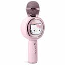 Hello Kitty Karaoke Microphone and Wireless Speaker with LED Lights thumbnail 4