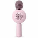 Hello Kitty Karaoke Microphone and Wireless Speaker with LED Lights thumbnail 5