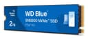 Western Digital WDS200T4B0E internal solid state drive 2 TB M.2 PCI Express 4.0 NVMe thumbnail 2