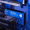 Western Digital WDS200T4B0E internal solid state drive 2 TB M.2 PCI Express 4.0 NVMe thumbnail 3