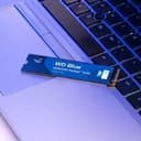 Western Digital WDS200T4B0E internal solid state drive 2 TB M.2 PCI Express 4.0 NVMe thumbnail 4