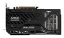 Asrock AMD Radeon RX 9060 XT Challenger 16GB OC GDDR6 thumbnail 6
