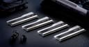 G.Skill Trident Z5 RGB memory module 32 GB 2 x 16 GB DDR5 6000 MHz thumbnail 8