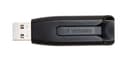 Verbatim V3 - USB 3.0 Drive 256 GB - Black thumbnail 1