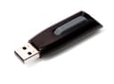 Verbatim V3 - USB 3.0 Drive 256 GB - Black thumbnail 2