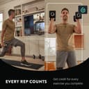 Peloton Guide | Strength Training Device with Built-In Camera Technology - Black thumbnail 5