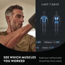 Peloton Guide | Strength Training Device with Built-In Camera Technology - Black thumbnail 6
